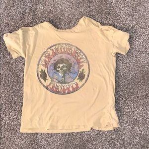 American Eagle Shirt